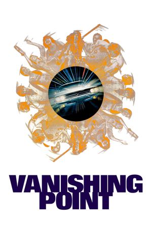 Vanishing Point's poster