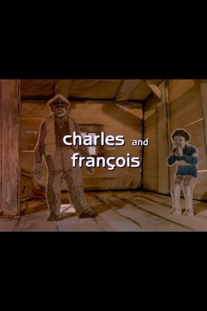 Charles and François's poster