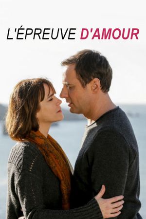 The Test of Love's poster