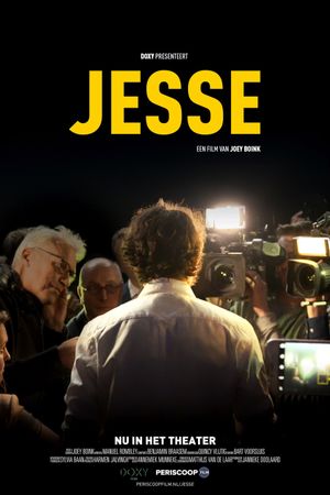 Jesse's poster