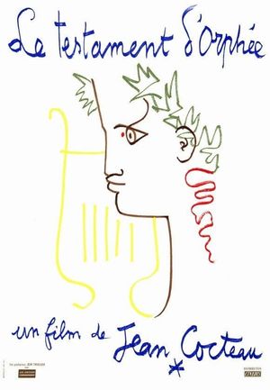 Testament of Orpheus's poster