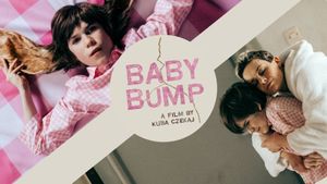 Baby Bump's poster