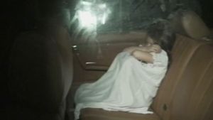 Paranormal Activity 3's poster