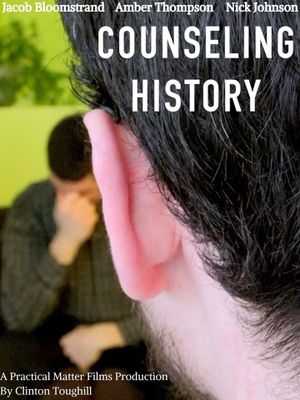 Counseling History's poster