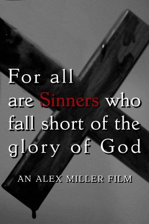 Sinners's poster