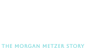 Gaslit by My Husband: The Morgan Metzer Story's poster