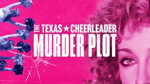 The Texas Cheerleader Murder Plot's poster