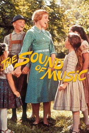 The Sound of Music's poster