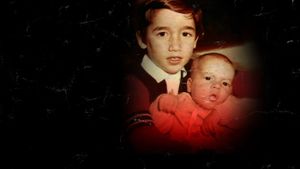 Hermanos, una historia de sangre's poster