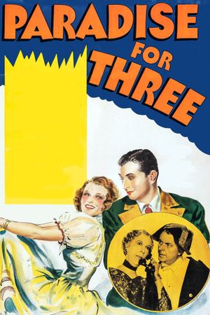 Paradise for Three's poster