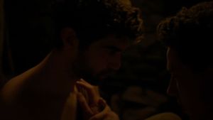 God's Own Country's poster