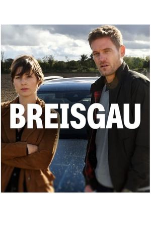 Breisgau - Bullenstall's poster
