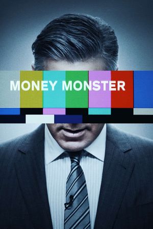 Money Monster's poster