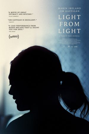 Light from Light's poster