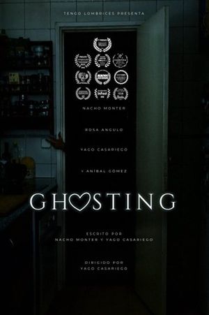 Ghosting's poster