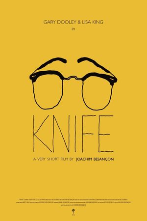 Knife's poster