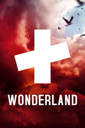 Wonderland's poster