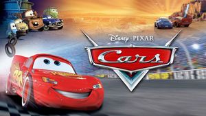 Cars's poster