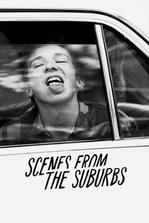 Scenes from the Suburbs's poster