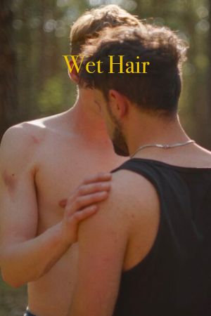 Wet Hair's poster image