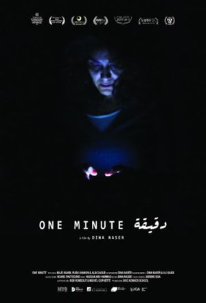 One Minute's poster