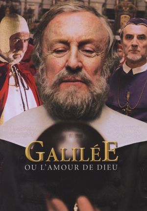 Galilée ou L'amour de Dieu's poster