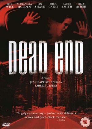 Dead End's poster