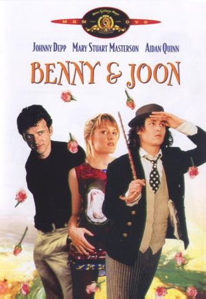 Benny & Joon's poster