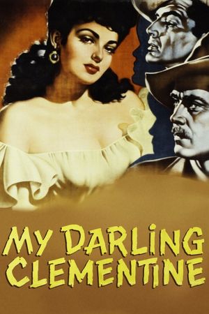 My Darling Clementine's poster