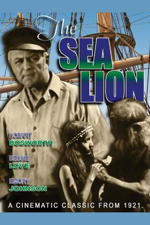 The Sea Lion's poster