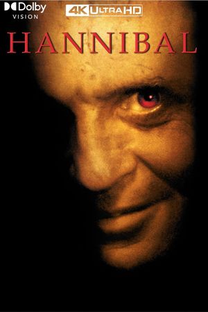 Hannibal's poster