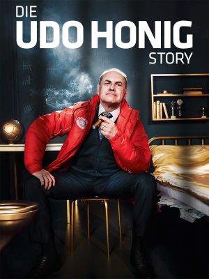 Die Udo Honig Story's poster