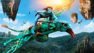Avatar's poster