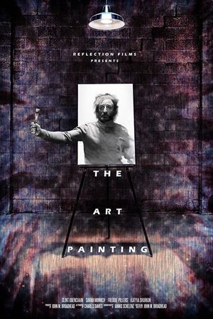 The Art Painting's poster