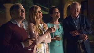 Beatriz at Dinner's poster