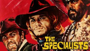 The Specialists's poster