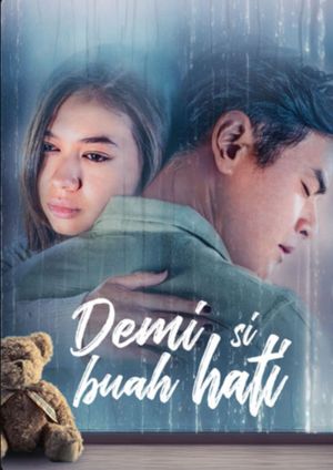 Demi Si Buah Hati's poster