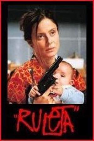 Ruleta's poster
