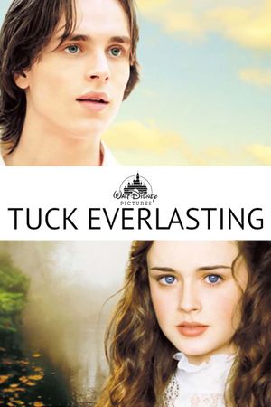 Tuck Everlasting's poster