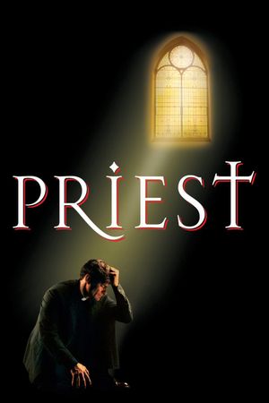 Priest's poster