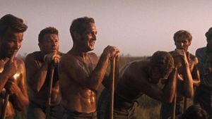 Cool Hand Luke's poster