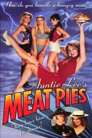 Auntie Lee's Meat Pies's poster