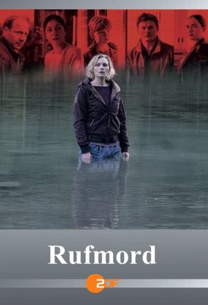 Rufmord's poster