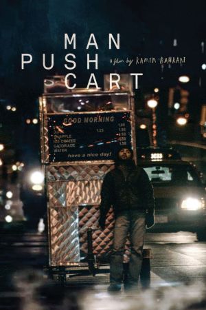 Man Push Cart's poster