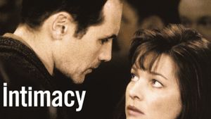 Intimacy's poster