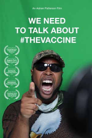 We Need To Talk About The Vaccine's poster image