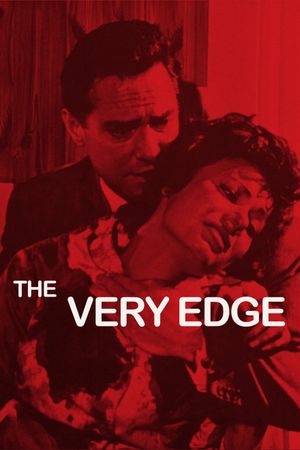 The Very Edge's poster