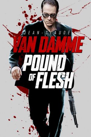 Pound of Flesh's poster