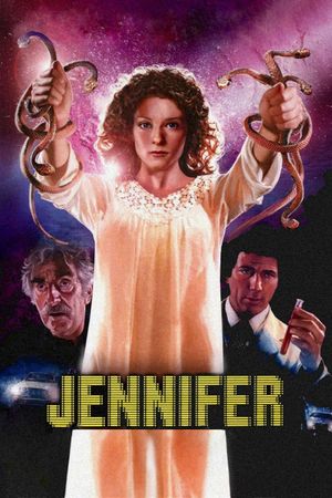 Jennifer's poster