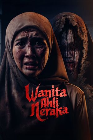 Wanita Ahli Neraka's poster